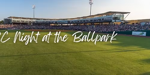 BBC Night at the Ballpark