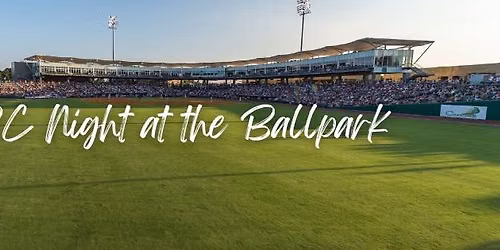 BBC Night at the Ballpark
