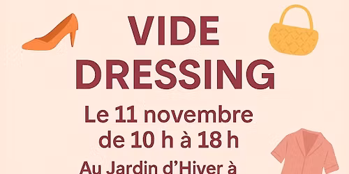 VIDE DRESSING \ud83c\udf42\ud83c\udf41