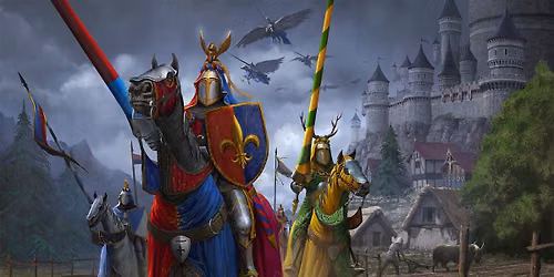Warhammer Old World