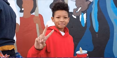 REACTIVATE DALLAS - MLK FEST 2026