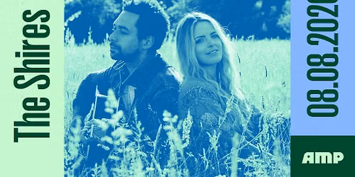The Shires \u2013 The Amp