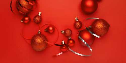 A Conservatorium Christmas: Front lawn celebration