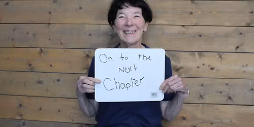 Mrs. Campbell's Retirement Party