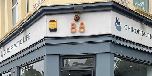 Chiro Life Run Club #6