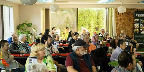 Q4 General Membership Meeting & End of the Year Celebration