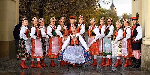 30 Jahre KRAKOWIAK e.V.