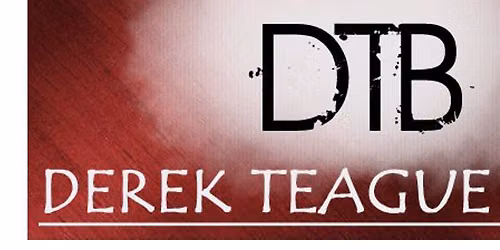 DEREK TEAGUE BAND
