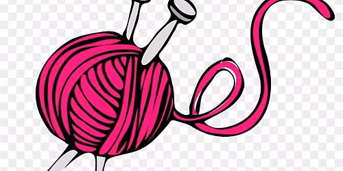 Knitting Circle