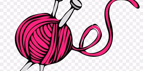 Knitting Circle