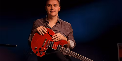 Kenny Reichert Quartet