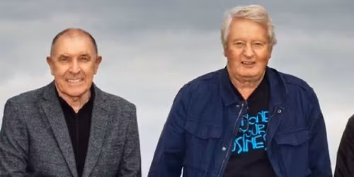 Caravan - acoustic trio show