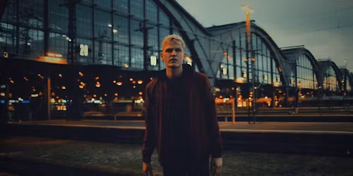 Johannes Scheurich \u2013 Mo, 15.12.25 \u2013 Hut & Herz \u2013 Leipzig (Solo)