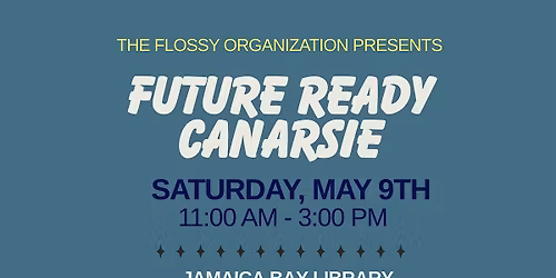 Future Ready Canarsie