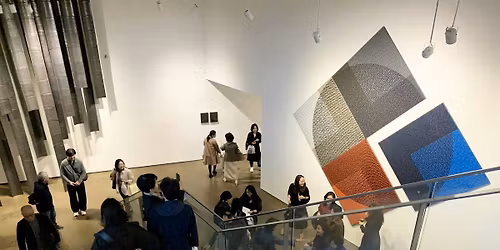 Art SoHyang) Exhibition 'Eclecticism' Artist talk