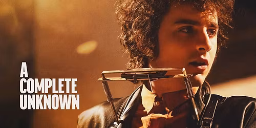 Matinee: A Complete Unknown