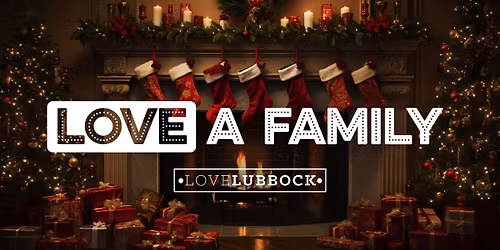 Love A Family