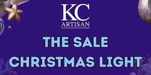 The Sale Christmas Light Switch On