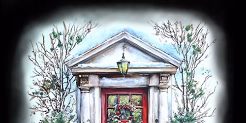 Soroptimist International of Auburn Presents: Homes For The Holidays