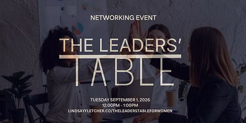 Networking Event for Christian Women in Business - The Woodlands