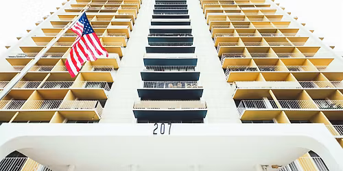2025 Midtown Urban Living Tour