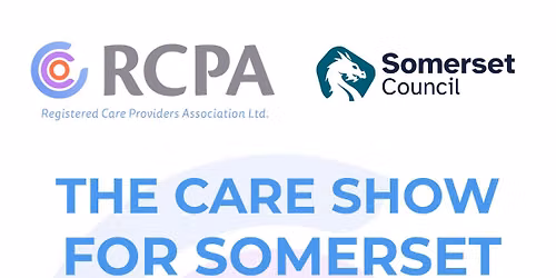 The Care Show for Somerset