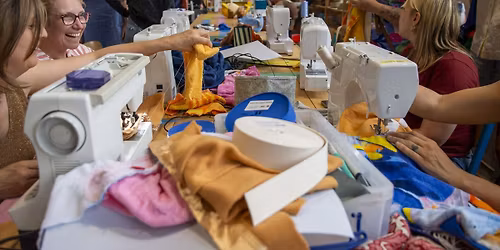 STUDIO STIK: Maak je eigen Totebag