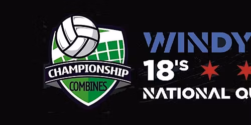 2026  Windy City 18's Recruiting Combine