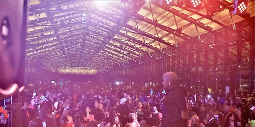 2nd Annual "RVA LIVE" Who's Who Holiday Affair