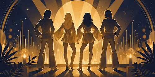 ABBA Hits by Mystery Ensemble