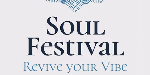 Port Macquarie SpiritBeing Soul Festival