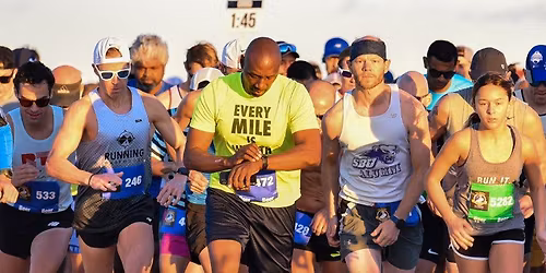 The Colony Shoreline 5K & 8 Miler