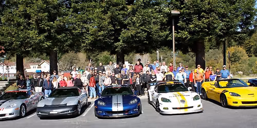 Corvette Spectacular 2026