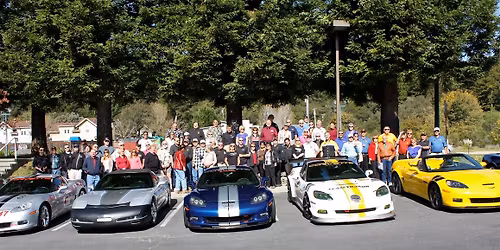 Corvette Spectacular 2026