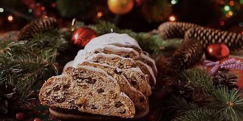 Sourdough for Christmas