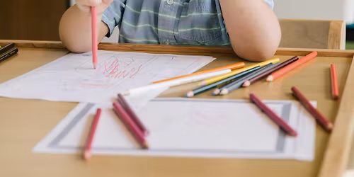 Carter Playdate: By Land and Sea