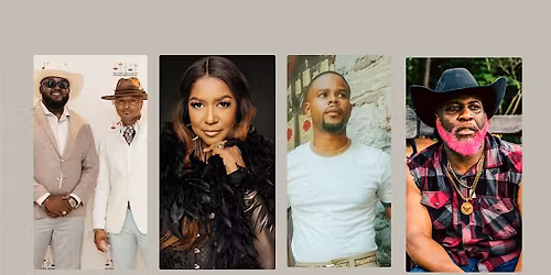 CULTURE AT LARGE PODCAST TAPING \u2014 EPISODE 5