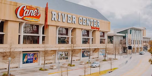 Parking Biloxi Breakers at Baton Rouge Zydeco