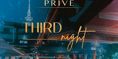 PRIV\u1ebc : Third Night