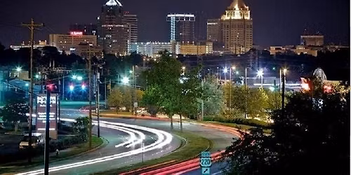 Amazing Scavenger Hunt! - Games and Garnish in Greensboro