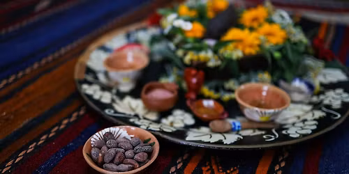 Cacao Ceremony: A Heart Opening Night of Connection & Release