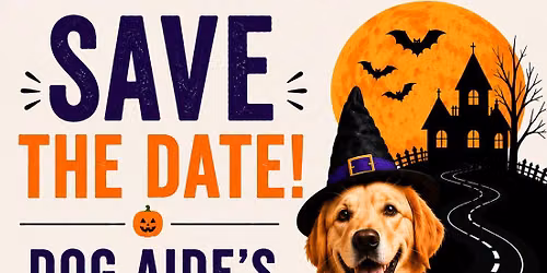 Dog Aides 6th Annual Road Rally