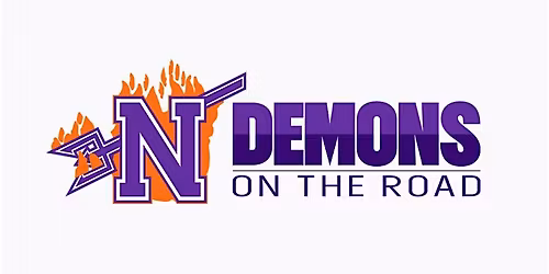 All-N & Demons on the Road, Shreveport