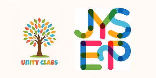 Unity Class for Children & Junior Youth Empowerment