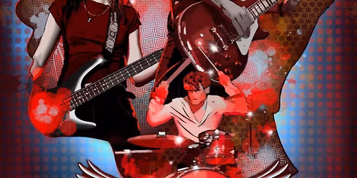 Muthers Studio: Redwing