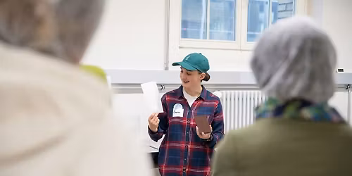 Schokoladen Manufakturrundgang