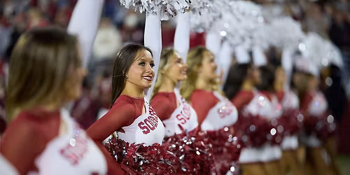 November 30,  2025 - OU Pom Recruitment Clinic