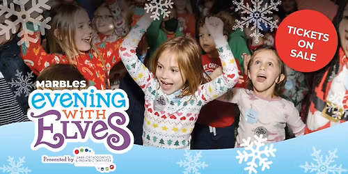 Evening with Elves