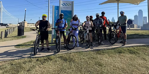 *EXPERIENCED BIKERS ONLY* Trinity Skyline Trail