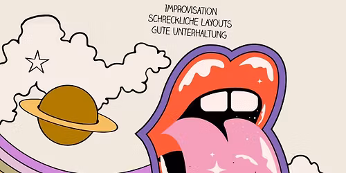 PowerPoint Karaoke | Bahnw\u00e4rter Thiel